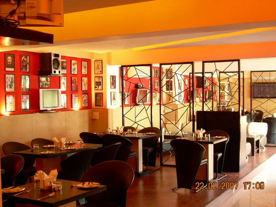 Trance The Pub